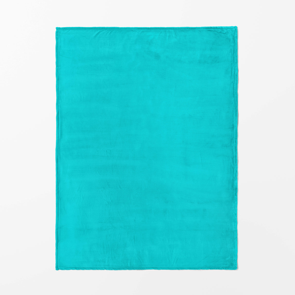 Upload Your Own 2 Photos Custom Made Text Soft Warm Fleece Mink Blanket