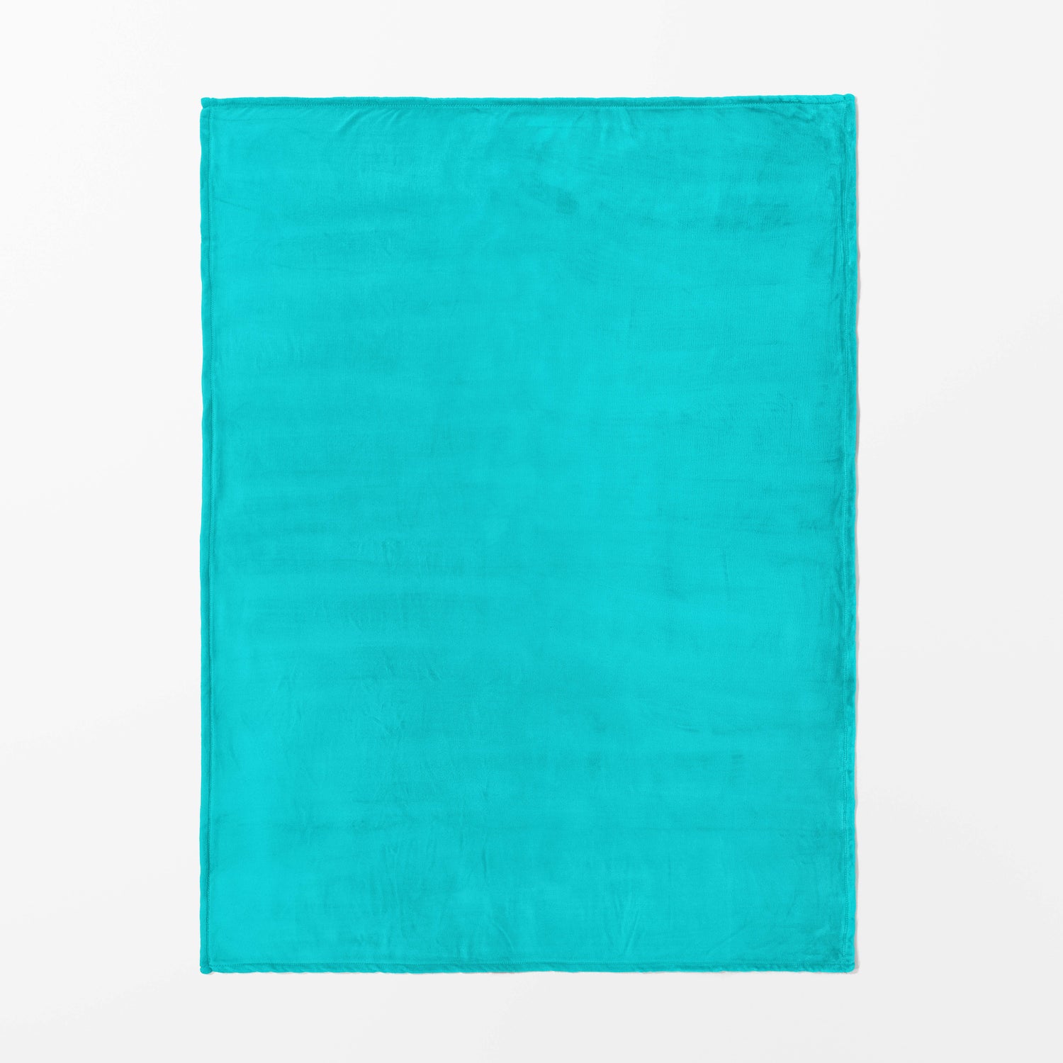 Upload Your Own 2 Photos Custom Made Text Soft Warm Fleece Mink Blanket