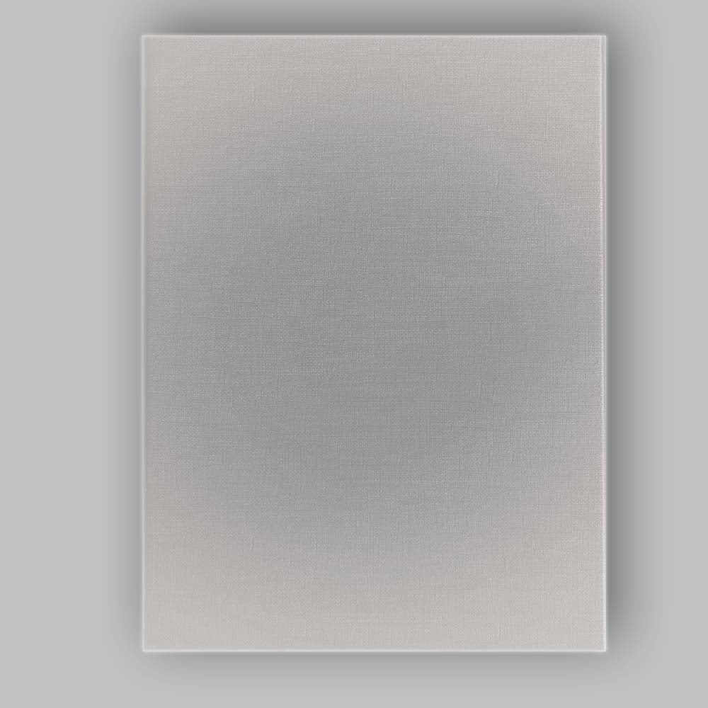 Cool Grey Soft Gradient Minimalist Abstract Background Canvas Wall Art Print Decor Picture Ready to Hang