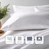 England Flag Pillowcase