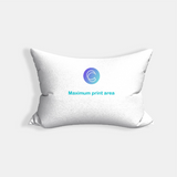 Upload Your Own Photo Novelty Custom Made Printed Soft Pillowcase Pillow