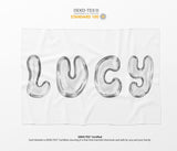 Personalised 3D Bubble Name Text Font Novelty Soft Fleece Mink Blanket Gift De
