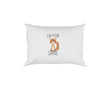 Oh For Fox Sake Saying Novelty Soft Pillowcase Pillow Case Cover Bedroom Gift 