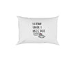 I Drink Till I Pass Out Baby Bottle Child Funny Humour Soft Pillow Case Cover