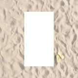 Upload Your Own Photo Personalised Custom Soft Absorbent Beach Bath Sheet Towel