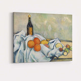 Classic Fruit Still Life Oil Painting Canvas Wall Art Print Decor Picture Ready to Hang