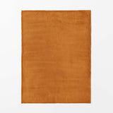 Upload Your Own 2 Photos Custom Made Text Soft Warm Fleece Mink Blanket