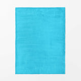 Upload Your Own 2 Photos Custom Made Text Soft Warm Fleece Mink Blanket