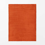 Upload Your Own 2 Photos Custom Made Text Soft Warm Fleece Mink Blanket