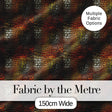 Moss Green Crocodile Texture Pattern Natural Reptile Skin Design  Digital Print Material by the Metre UK Sewing Quilting Textile