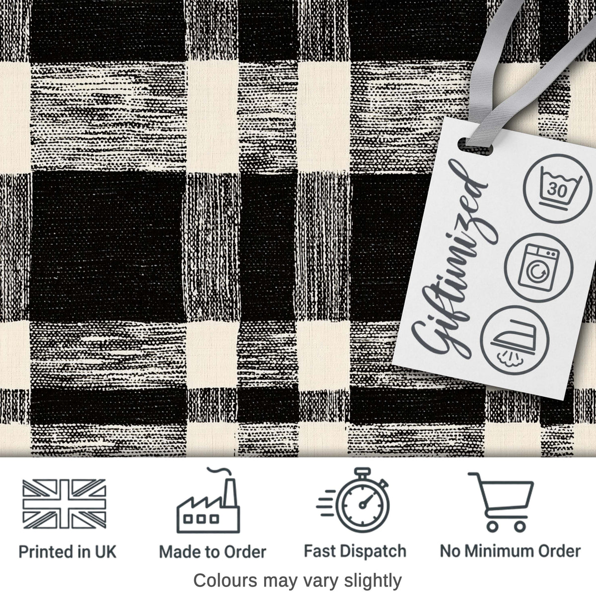 Scallop Fan Shell Black Cream Art Deco Pattern Perfect Gift for Her  Digital Print Material by the Metre UK Sewing Quilting Textile