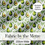 Minimal Avocado Green Aesthetic Pattern Stylish Everyday  Lovely  Digital Print Material by the Metre UK Sewing Quilting Textile