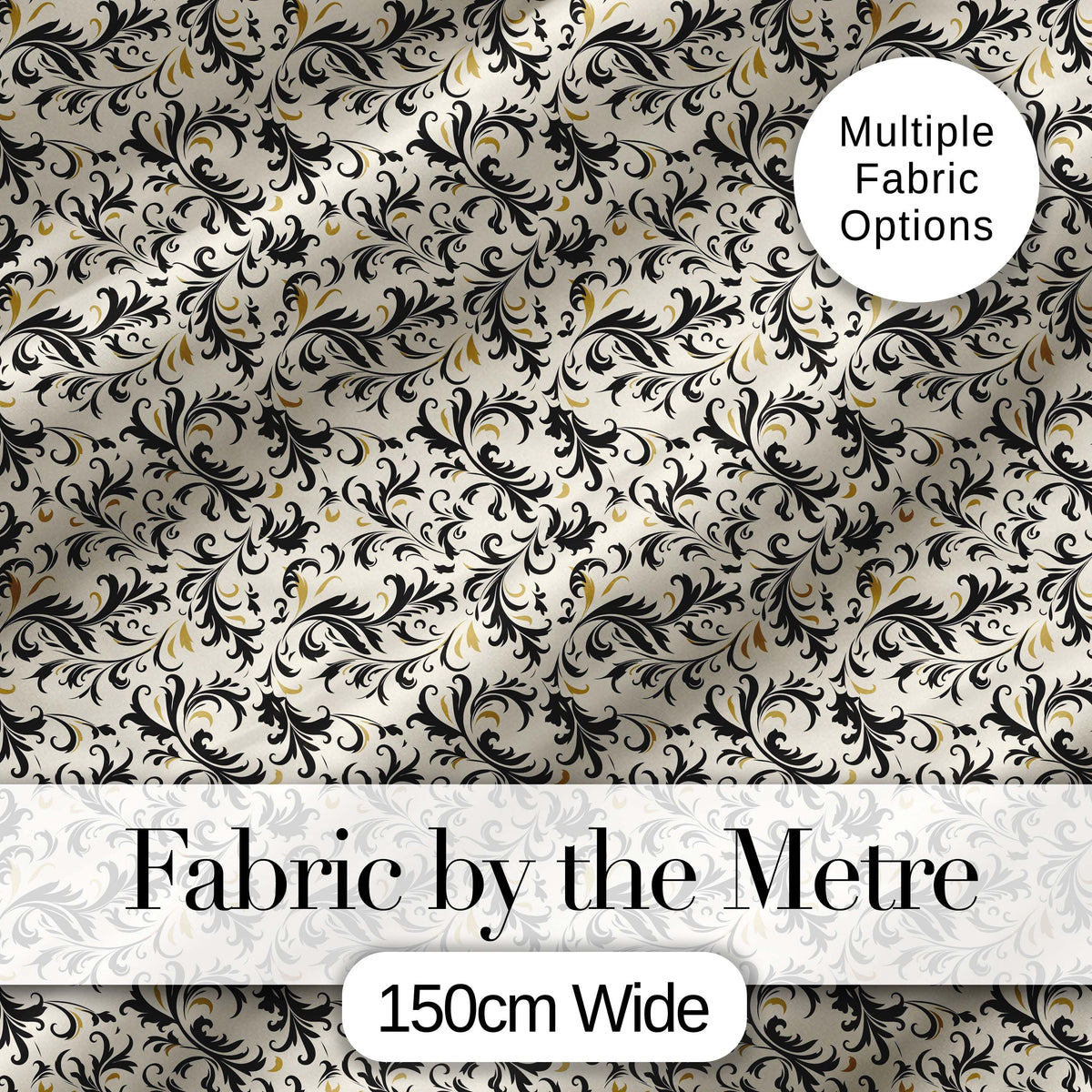 Soft Sage Green Damask Seamless Pattern Vintage Elegant Ornamental  Digital Print Material by the Metre UK Sewing Quilting Textile