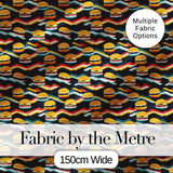 Vintage Grunge Cheeseburger Seamless Pattern Fast Food Illustration  Digital Print Material by the Metre UK Sewing Quilting Textile