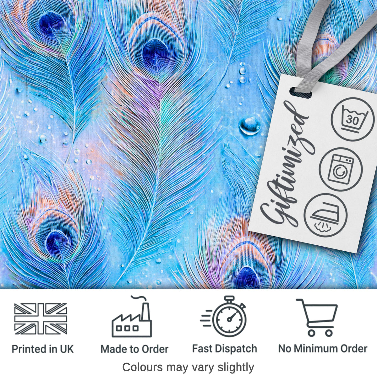Watercolor Sea Turtle Ocean Minimal Leaf Seamless Pattern Lovely  Digital Print Material by the Metre UK Sewing Quilting Textile