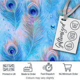 Watercolor Sea Turtle Ocean Minimal Leaf Seamless Pattern Lovely  Digital Print Material by the Metre UK Sewing Quilting Textile