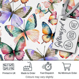 Bold Red Blue Rose Floral Seamless Pattern Perfect Gift for Her  Digital Print Material by the Metre UK Sewing Quilting Textile
