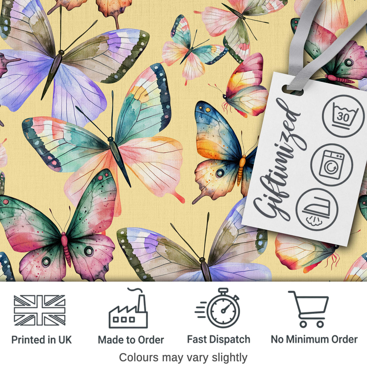 Soft Ivory Pink Floral Seamless Pattern Stylish Everyday  Lovely  Digital Print Material by the Metre UK Sewing Quilting Textile