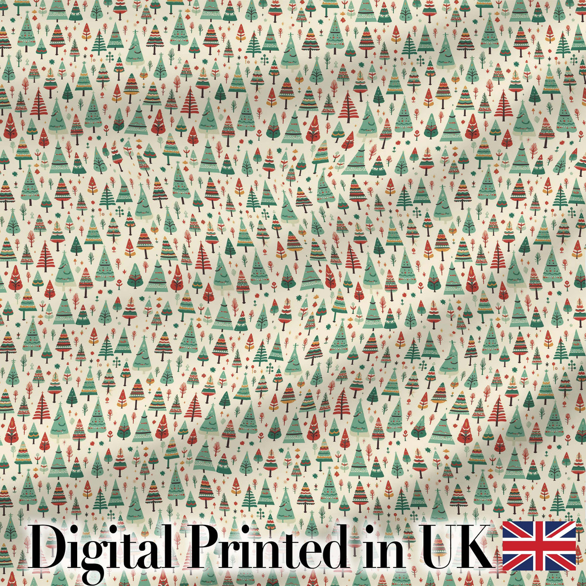 Coffee Beans Dark Brown Seamless Pattern Cute Unique Gift Lovely  Digital Print Material by the Metre UK Sewing Quilting Textile