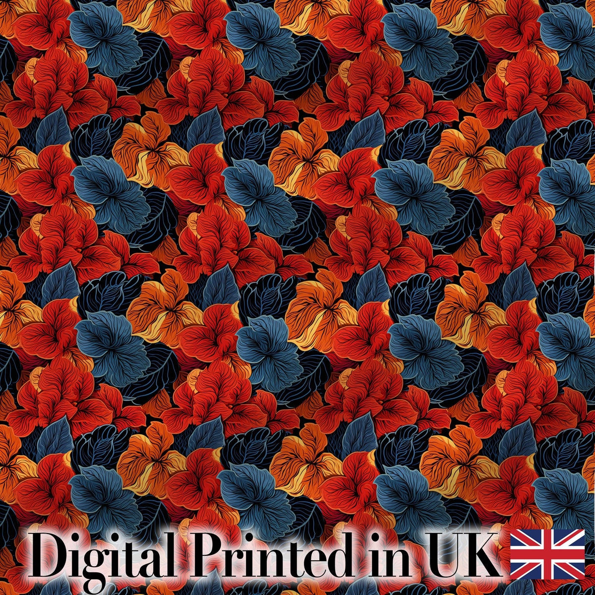 Golden Biscuit Cookie Repeat Seamless Pattern Charming  Decor  Digital Print Material by the Metre UK Sewing Quilting Textile