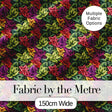 Pastel Cream Swirl Meringue Dessert Seamless Pattern Lovely  Digital Print Material by the Metre UK Sewing Quilting Textile