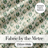 Elegant Pale Crystal Seamless Pattern Minimal Soft Tone Gem Lovely  Digital Print Material by the Metre UK Sewing Quilting Textile