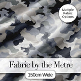Pink Purple Camouflage Fashion Style Seamless Pattern Lovely  Digital Print Material by the Metre UK Sewing Quilting Textile