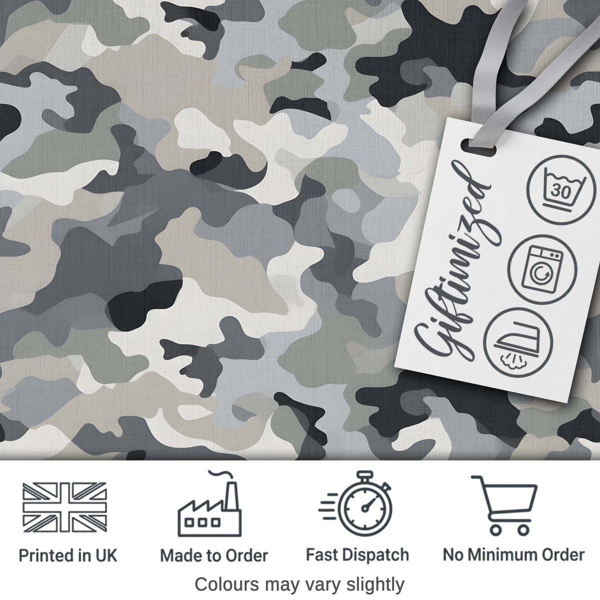 Pink Purple Camouflage Fashion Style Seamless Pattern Lovely  Digital Print Material by the Metre UK Sewing Quilting Textile