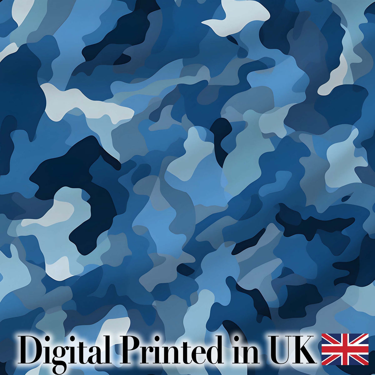 Red Black White Camouflage Bold Graphic Seamless Pattern Lovely  Digital Print Material by the Metre UK Sewing Quilting Textile