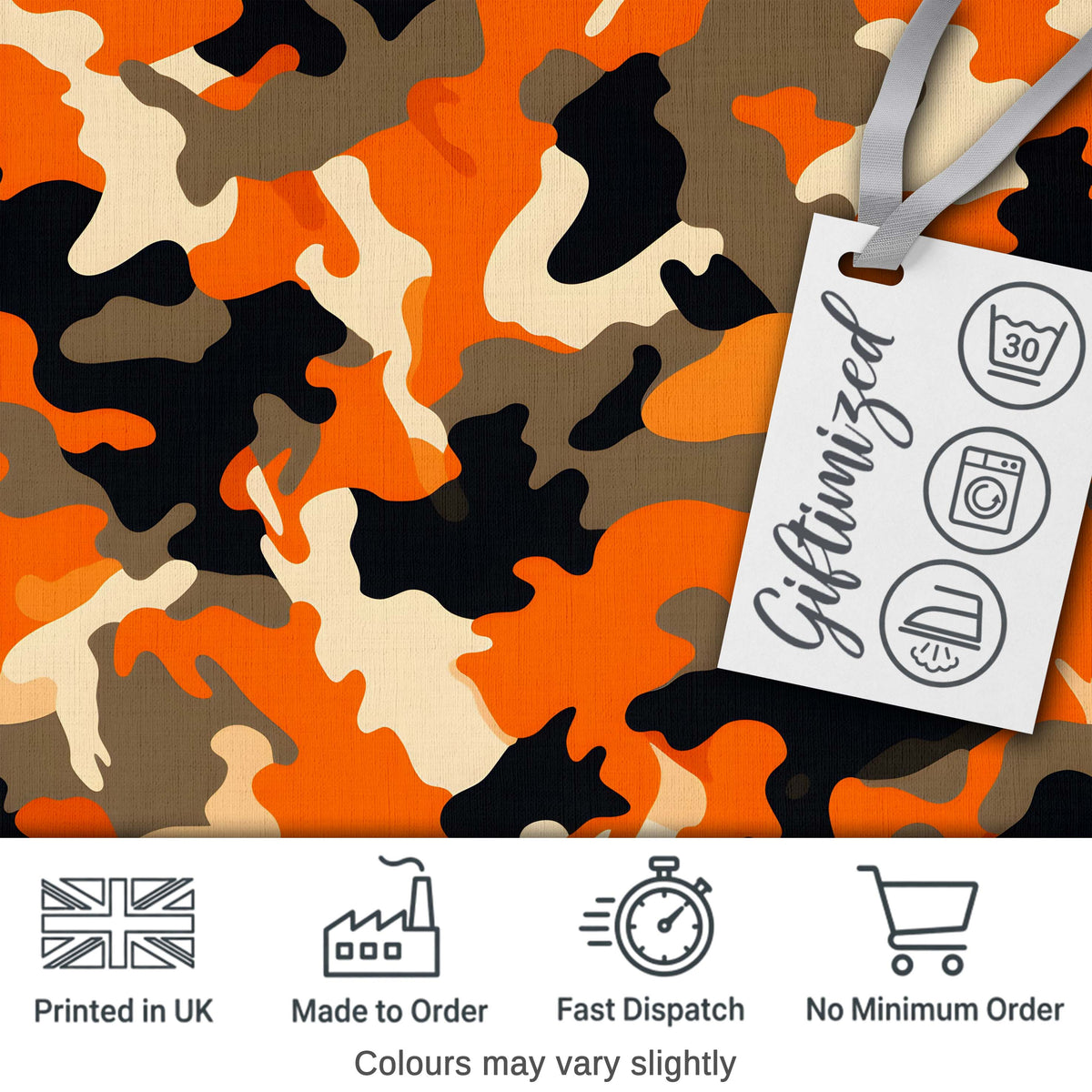 Classic Green Army Camouflage Seamless Pattern Beautiful Coffee Cup  Digital Print Material by the Metre UK Sewing Quilting Textile