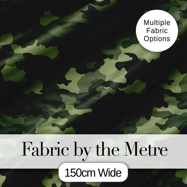 Sunset Camping Outdoor Equipment Seamless Pattern Cute Unique Gift  Digital Print Material by the Metre UK Sewing Quilting Textile