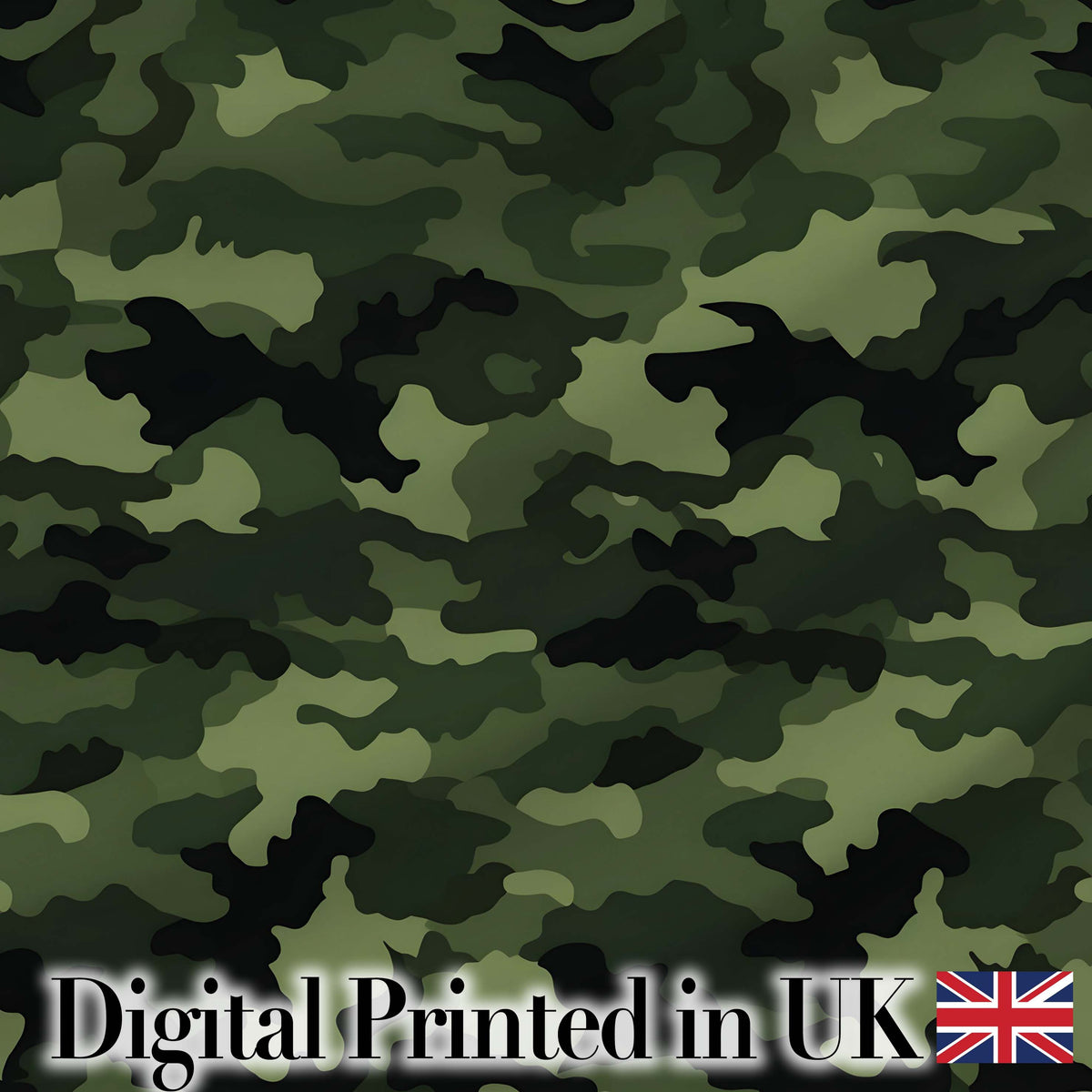 Sunset Camping Outdoor Equipment Seamless Pattern Cute Unique Gift  Digital Print Material by the Metre UK Sewing Quilting Textile