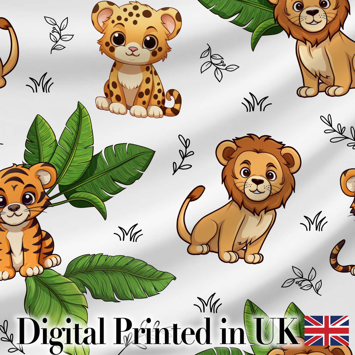 Lantern Leaves Stars Night Sky Botanical Seamless Pattern Lovely  Digital Print Material by the Metre UK Sewing Quilting Textile