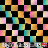 Cute Cherry Fruit Soft Pink Background Sweet Seamless Pattern Lovely  Digital Print Material by the Metre UK Sewing Quilting Textile