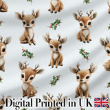 Coffee Latte Cappuccino  Seamless Pattern on Light Beige Lovely  Digital Print Material by the Metre UK Sewing Quilting Textile