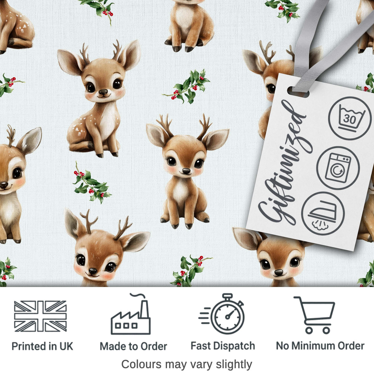 Coffee Latte Cappuccino  Seamless Pattern on Light Beige Lovely  Digital Print Material by the Metre UK Sewing Quilting Textile