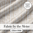 Rustic Whitewashed Wooden Plank Texture Seamless Pattern Digital Print Fabric by the Metre UK Sewing Quilting Textile