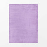 Upload Your Own 2 Photos Custom Made Text Soft Warm Fleece Mink Blanket