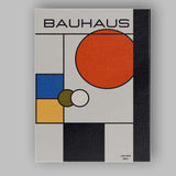 Minimalist Bauhaus Geometric Abstract Retro Design Canvas Wall Art Print Decor Picture Ready to Hang