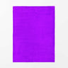 Upload Your Own 2 Photos Custom Made Text Soft Warm Fleece Mink Blanket