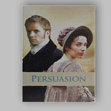 Elegant Regency Romance Period Drama Character Portrait Canvas Wall Art Print Decor Picture Ready to Hang