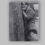 Monochrome Japanese Urban Youth Photography Artistic Portrait Canvas Wall Art Print Decor Picture Ready to Hang