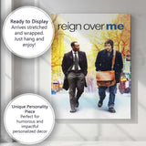 Reign Over Me Emotional Friendship Urban Drama Warm Autumn Streets Canvas Wall Art Print Decor Picture Ready to Hang