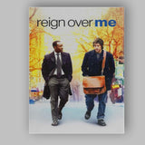 Reign Over Me Emotional Friendship Urban Drama Warm Autumn Streets Canvas Wall Art Print Decor Picture Ready to Hang